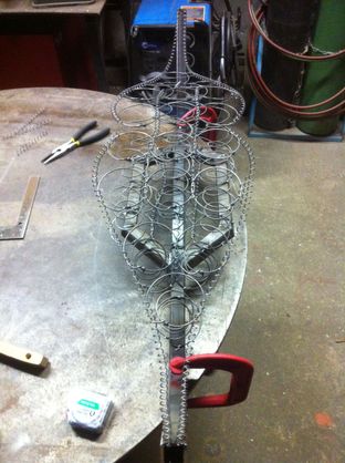 Mustache Ride : 13 Steps (with Pictures) - Instructables
