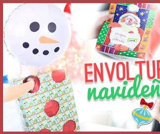 DIY Christmas Gift Wrapping Ideas