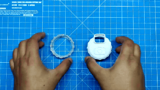 Enclosure Design