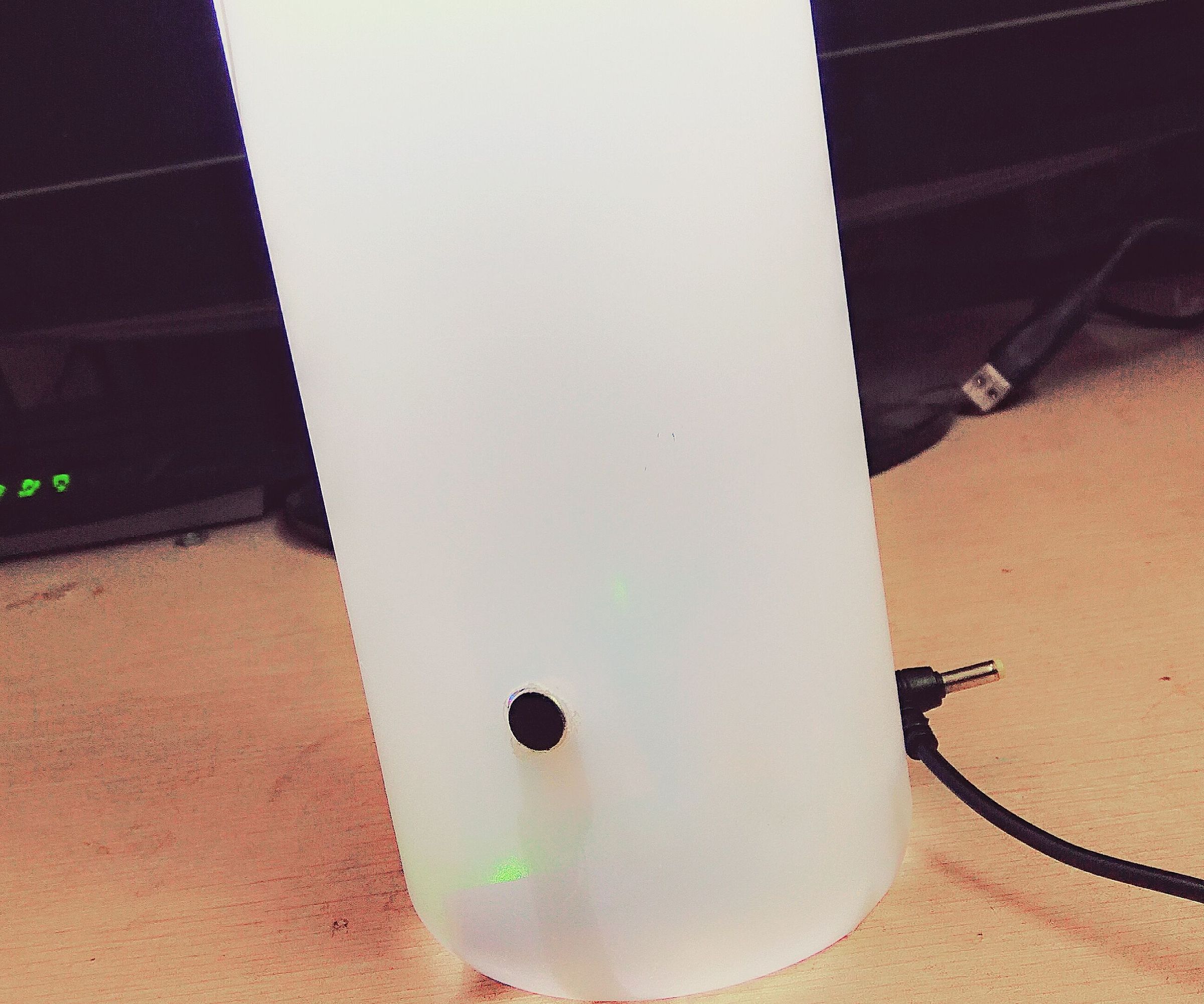Arduino Clapswitch LAMP