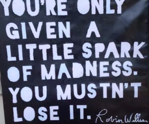 Canvas Quote Art
