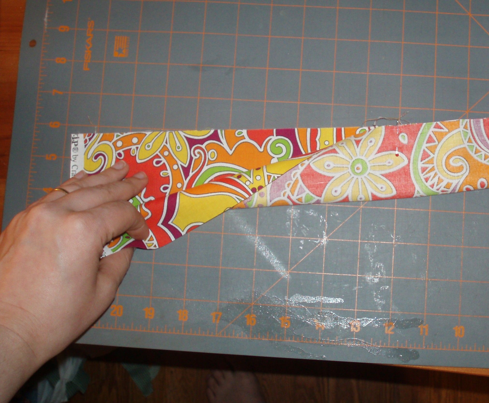 Sew Very Useful Neck Cooler : 6 Steps (with Pictures) - Instructables