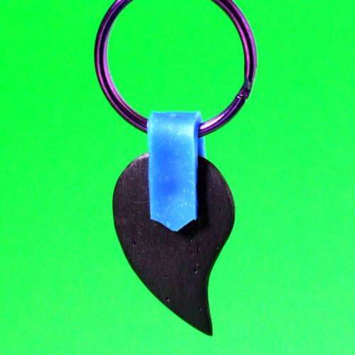 Gluphite: Make a Key Chain Pencil