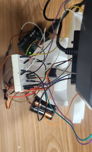 Assembly and Wiring