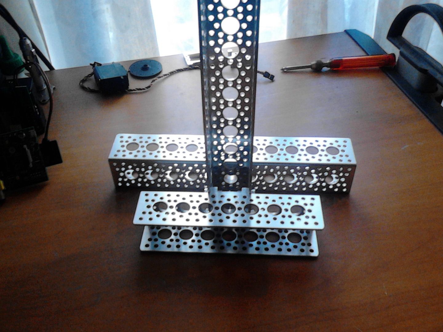 Automatic Touchfree Toilet Paper Dispenser. 8 Steps (with Pictures