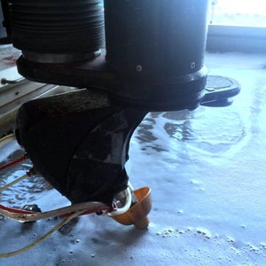 Do a 5-Axis Cut!