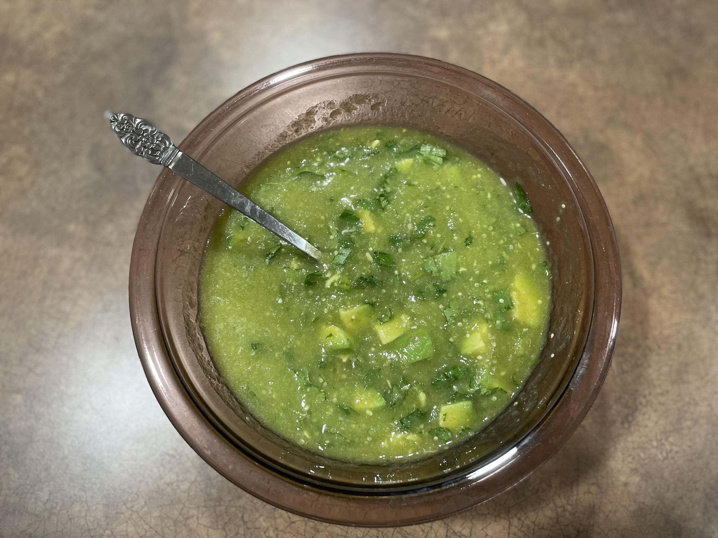 How to Make Traditional Spicy Salsa Verde 13 Steps (with Pictures
