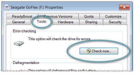 Hard Drive Maintenance and Troubleshooting : 10 Steps - Instructables