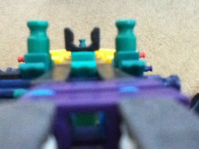 Knex Innovators Contest: Round 2 V2