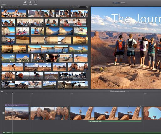 How to Convert ITunes M4V Videos  to  IMovie Supported Format?