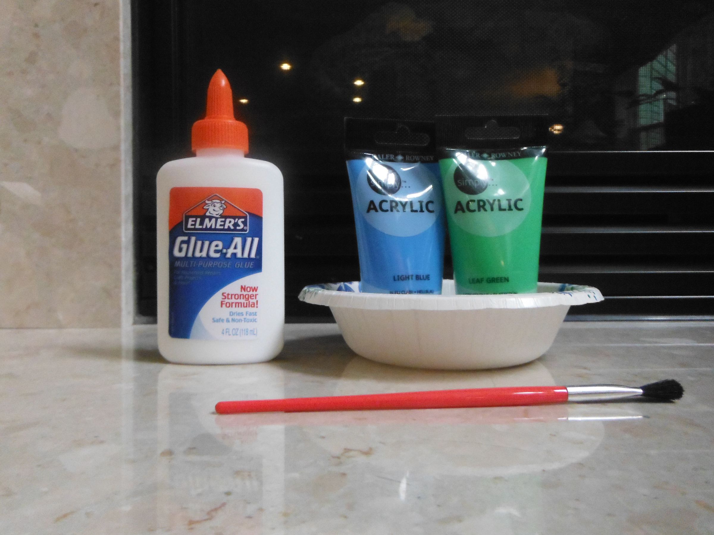 Make a Bottle Cap Necklace 7 Steps Instructables