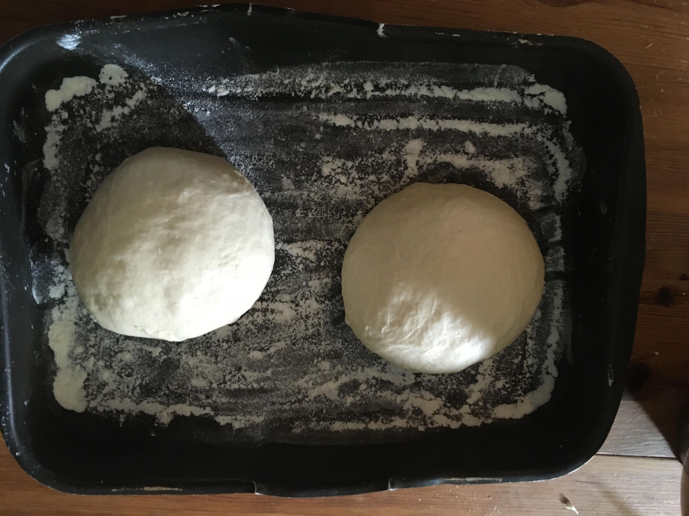 Sandwich Bread (bakery Recipe) 7 Steps (with Pictures) Instructables