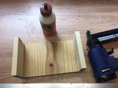 Build the Box