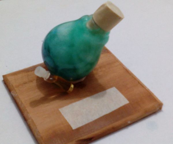 Potions