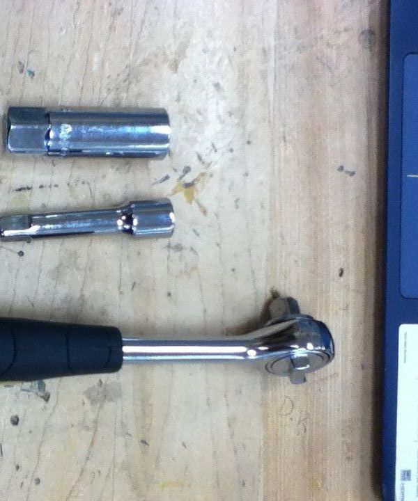 How to Change a Bicycle Tube 