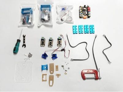 Parts