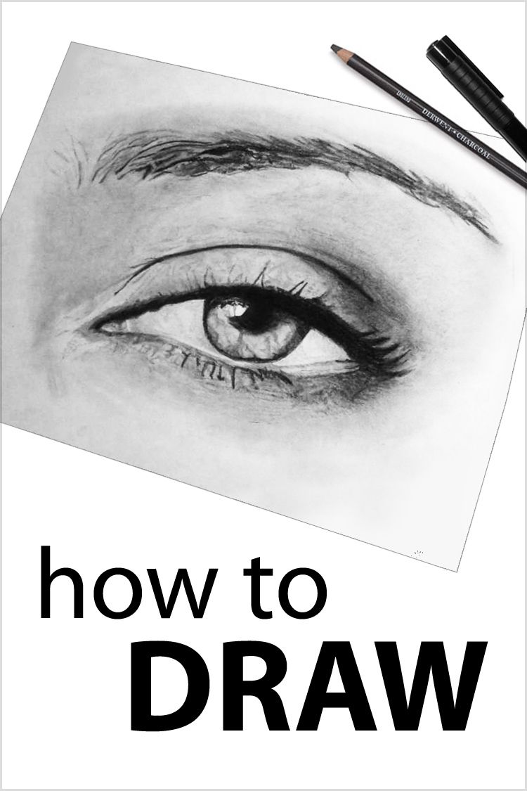How to Draw - Instructables