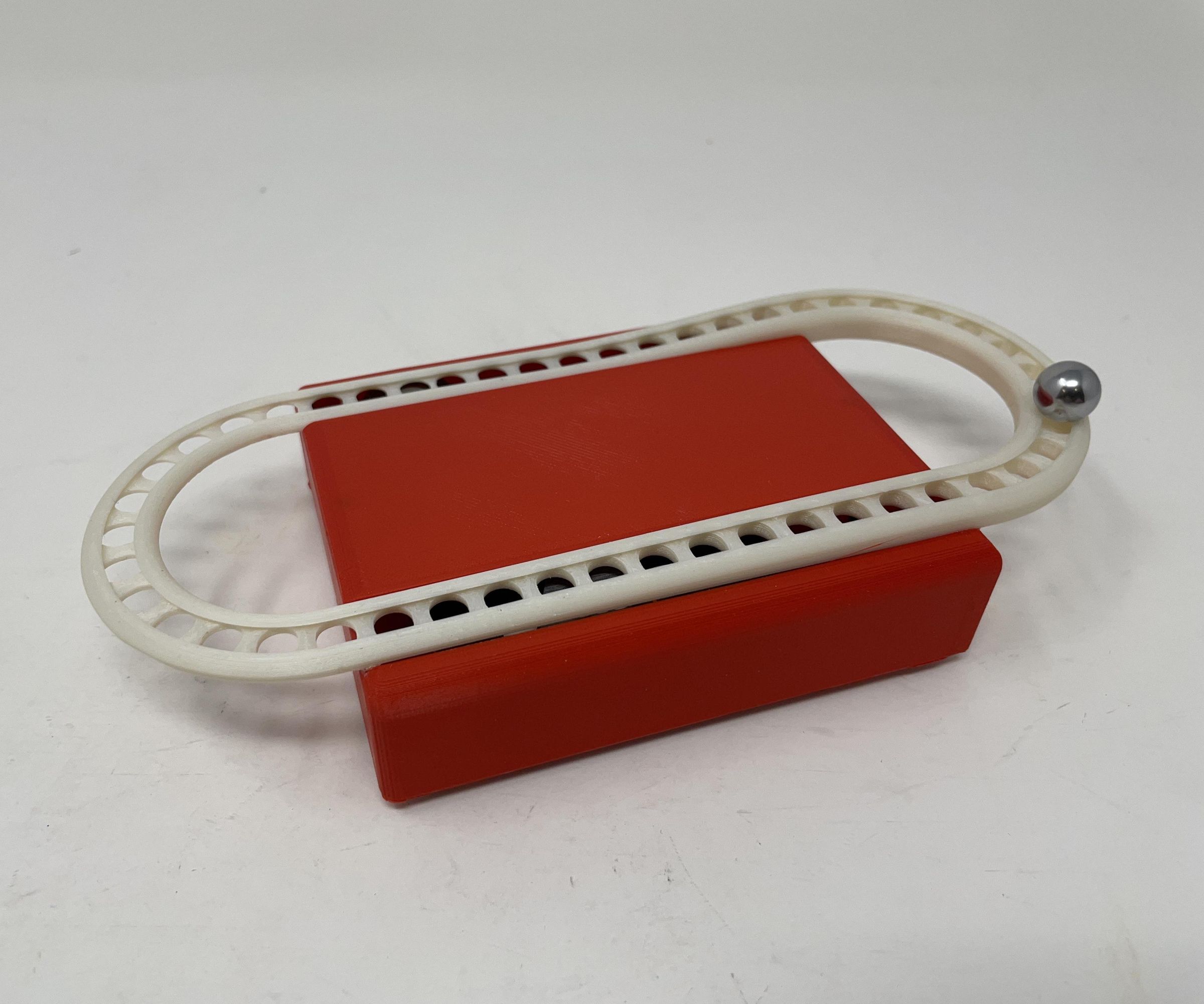 Marblevator, Perpetual?, Version 2.