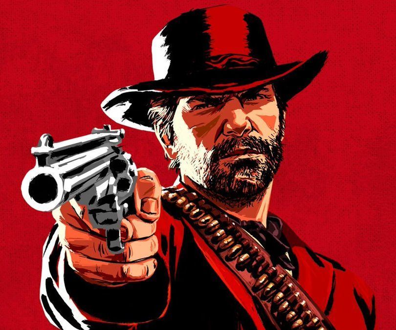    Legendary Animal Guide Red Dead Redemption 2
