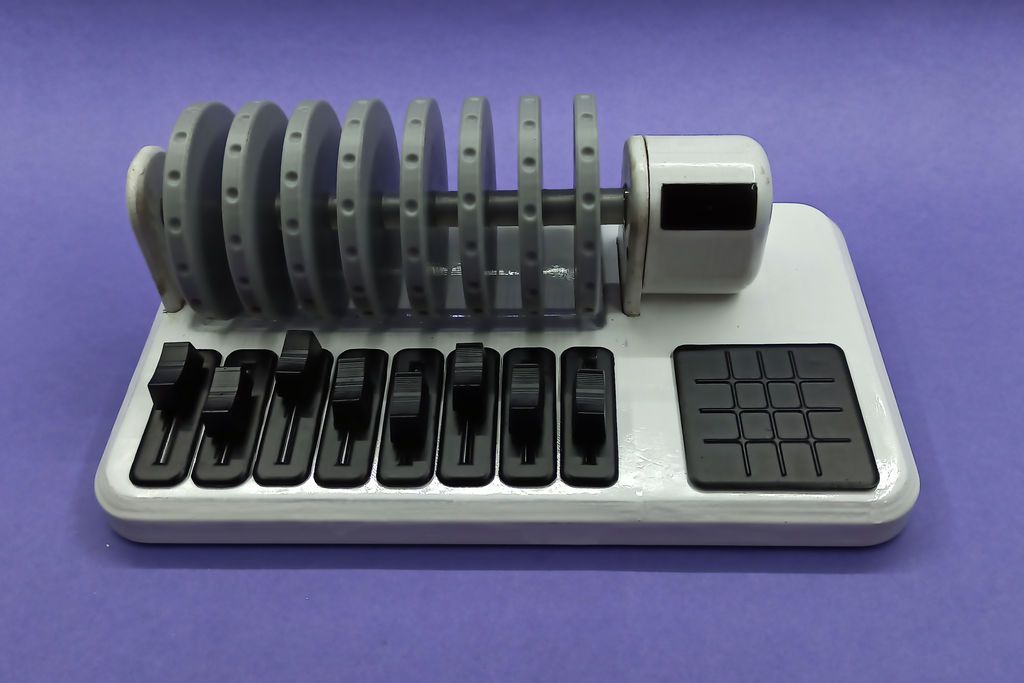 Complete the Assmebly