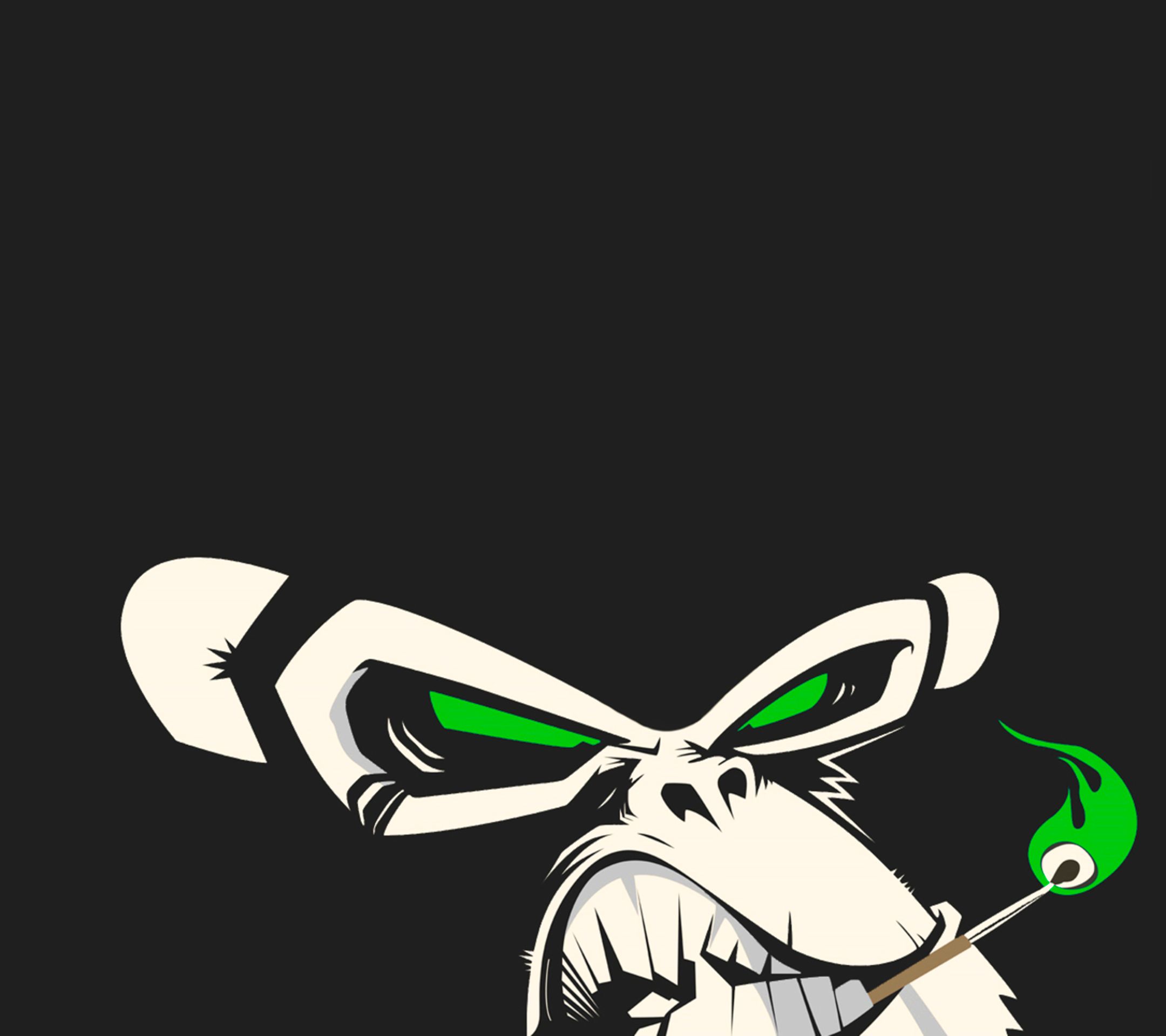 Instructables profile picture for @scream