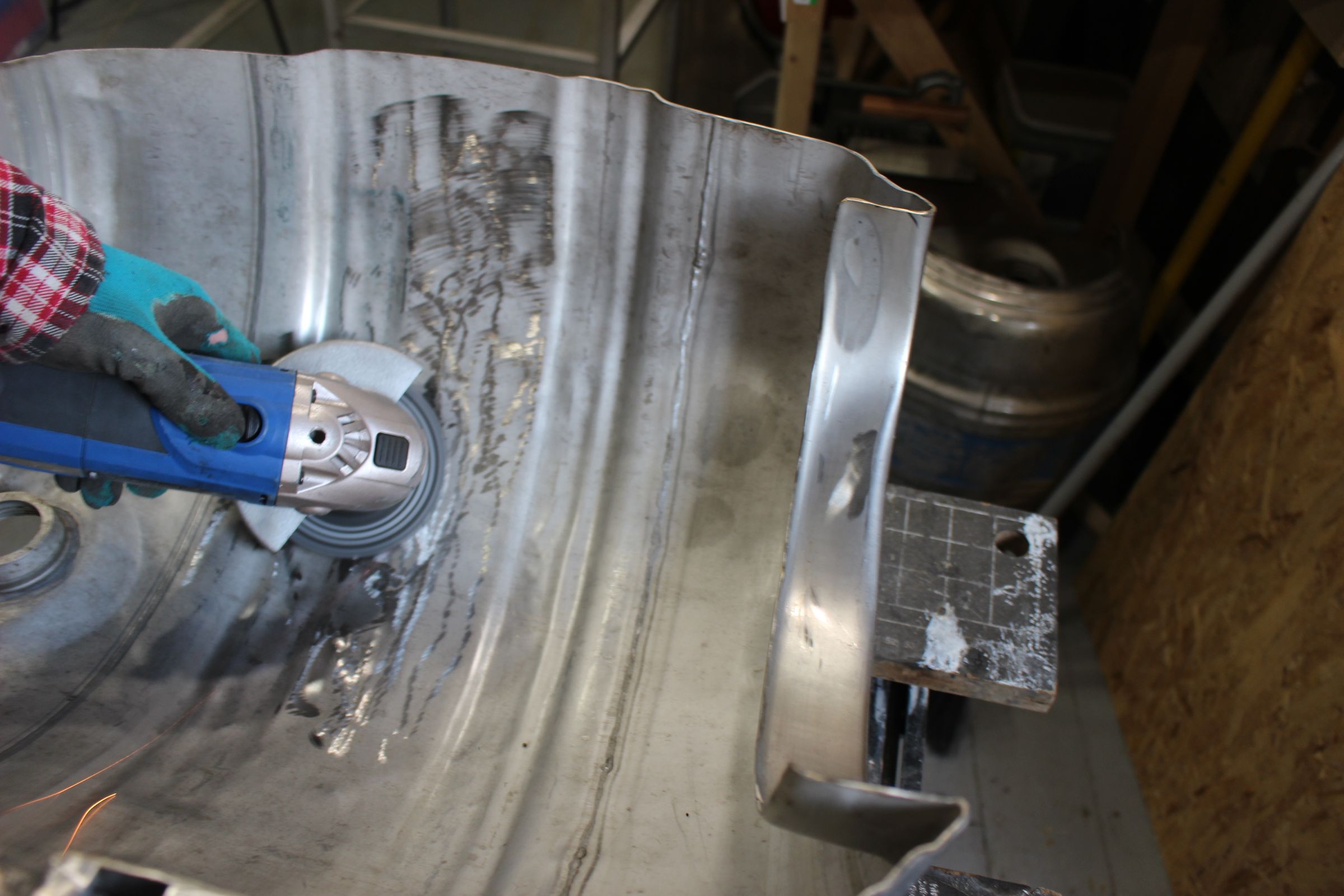 Beer Keg Pizza Oven 9 Steps (with Pictures) Instructables