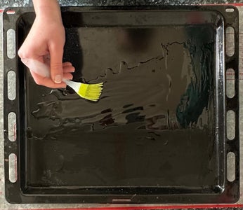 Let`s Start Preparing