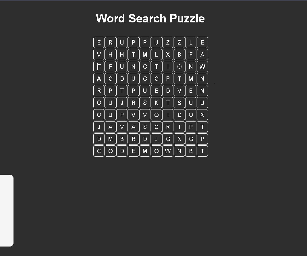Creating a Word Search Puzzle: Step-by-Step Guide 🎉🤓