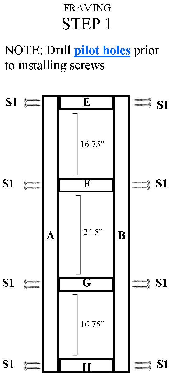 Make Your Own Wet Wet Bar 8 Steps Instructables