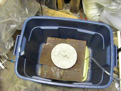 Using Easily Available Materials.