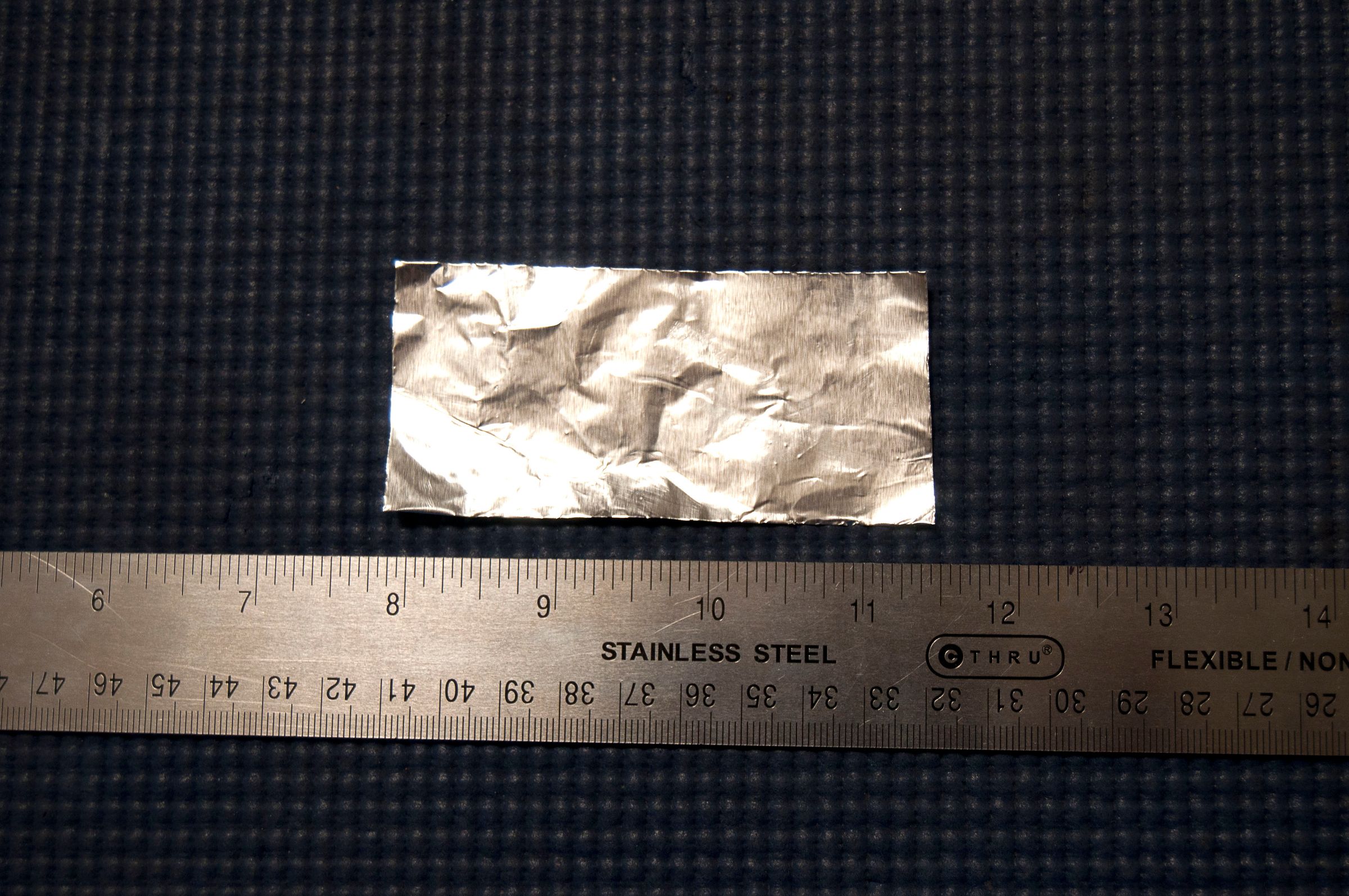 DIY Anti Static Mat 7 Steps Instructables