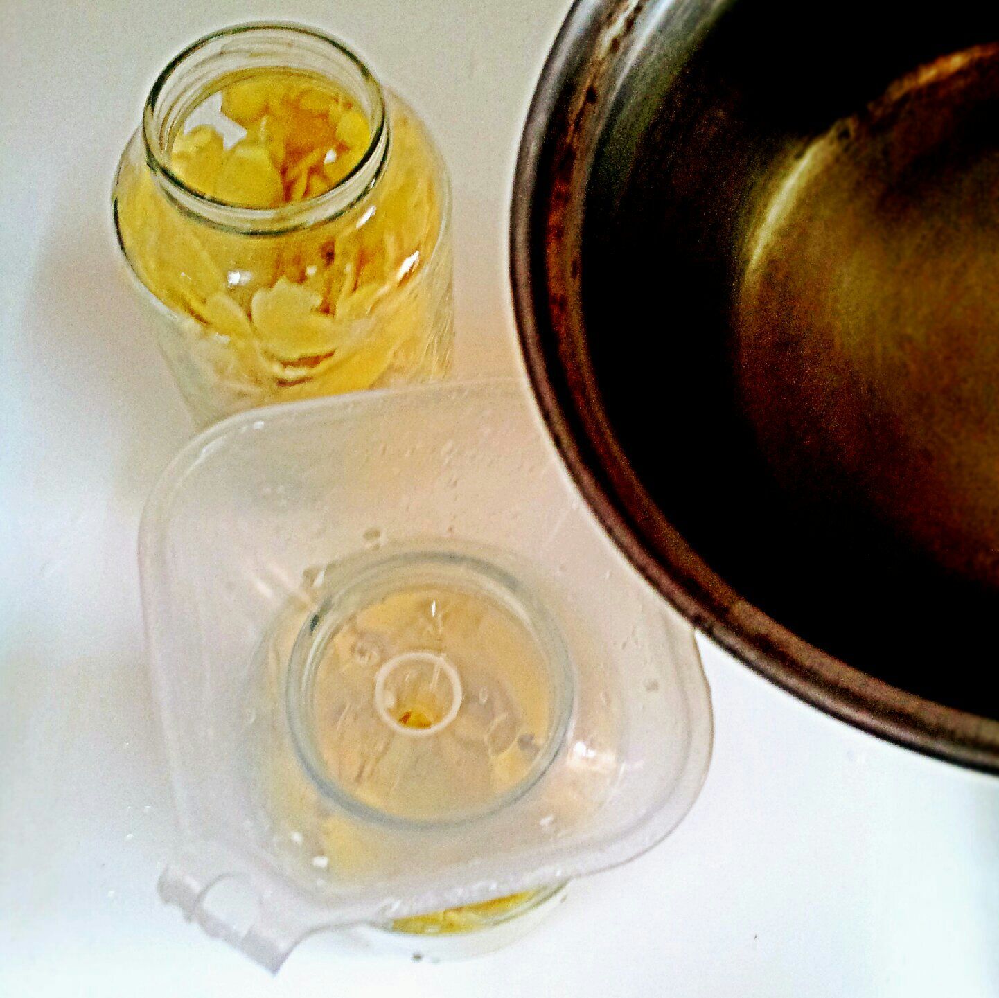 Homemade Pickled Ginger 9 Steps (with Pictures) Instructables