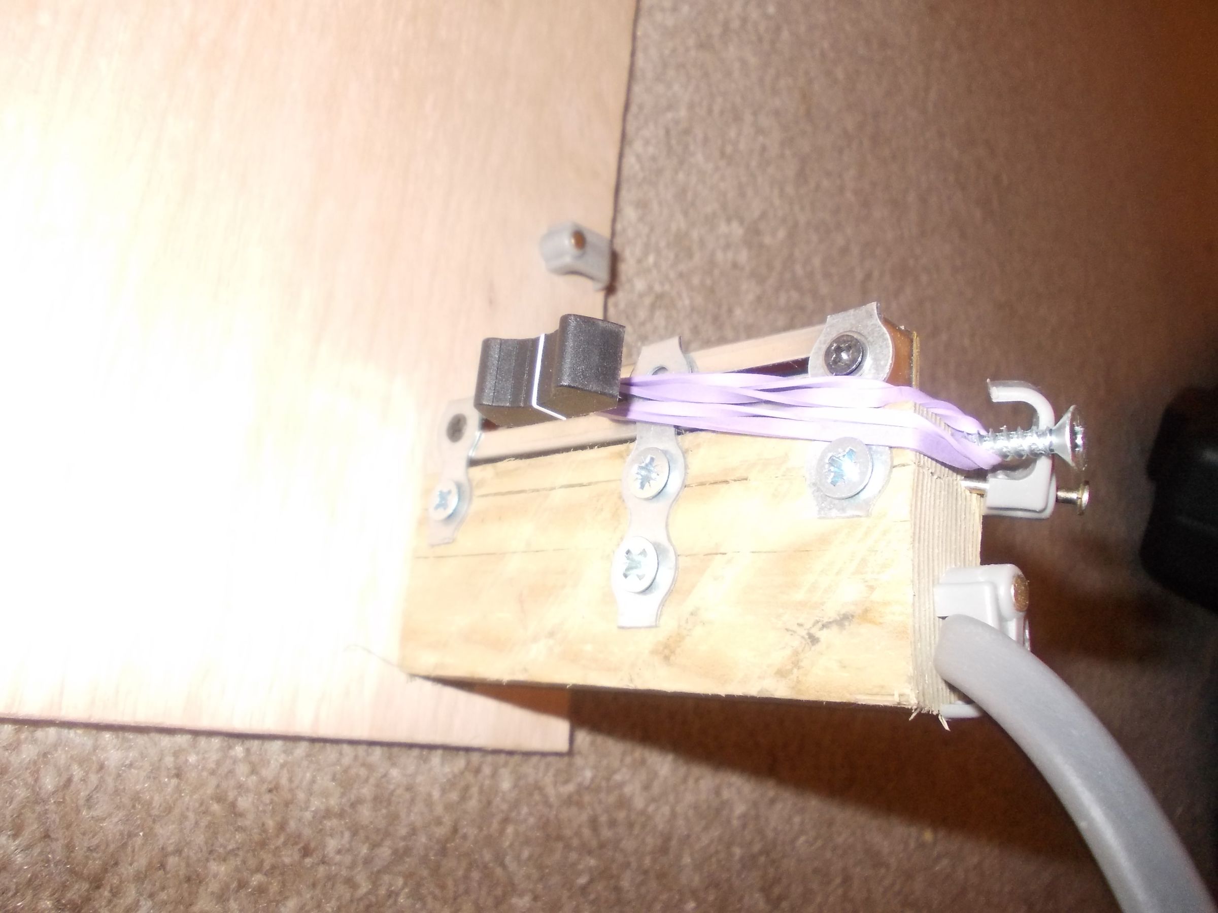 Homemade Pc Steering Wheel 31 Steps (with Pictures) Instructables