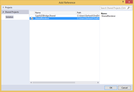 Add Android Platform Support Layer