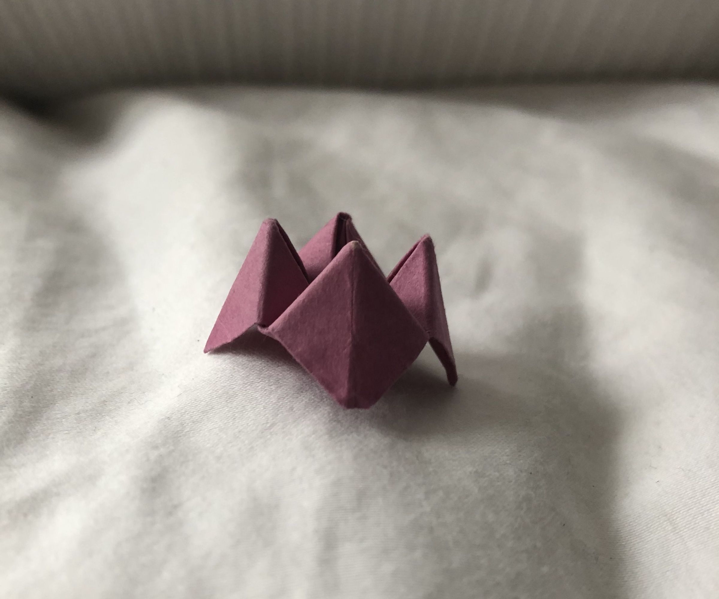 ​Mini Paper Fortune Teller