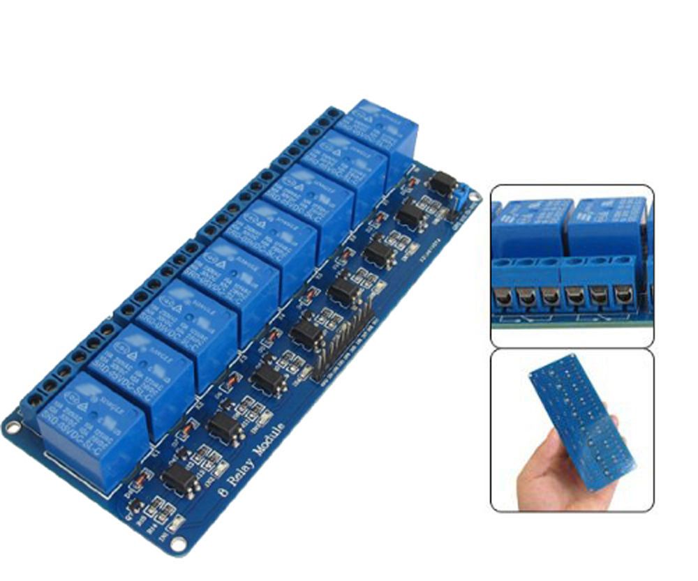 Know Everything About Electronic Relays