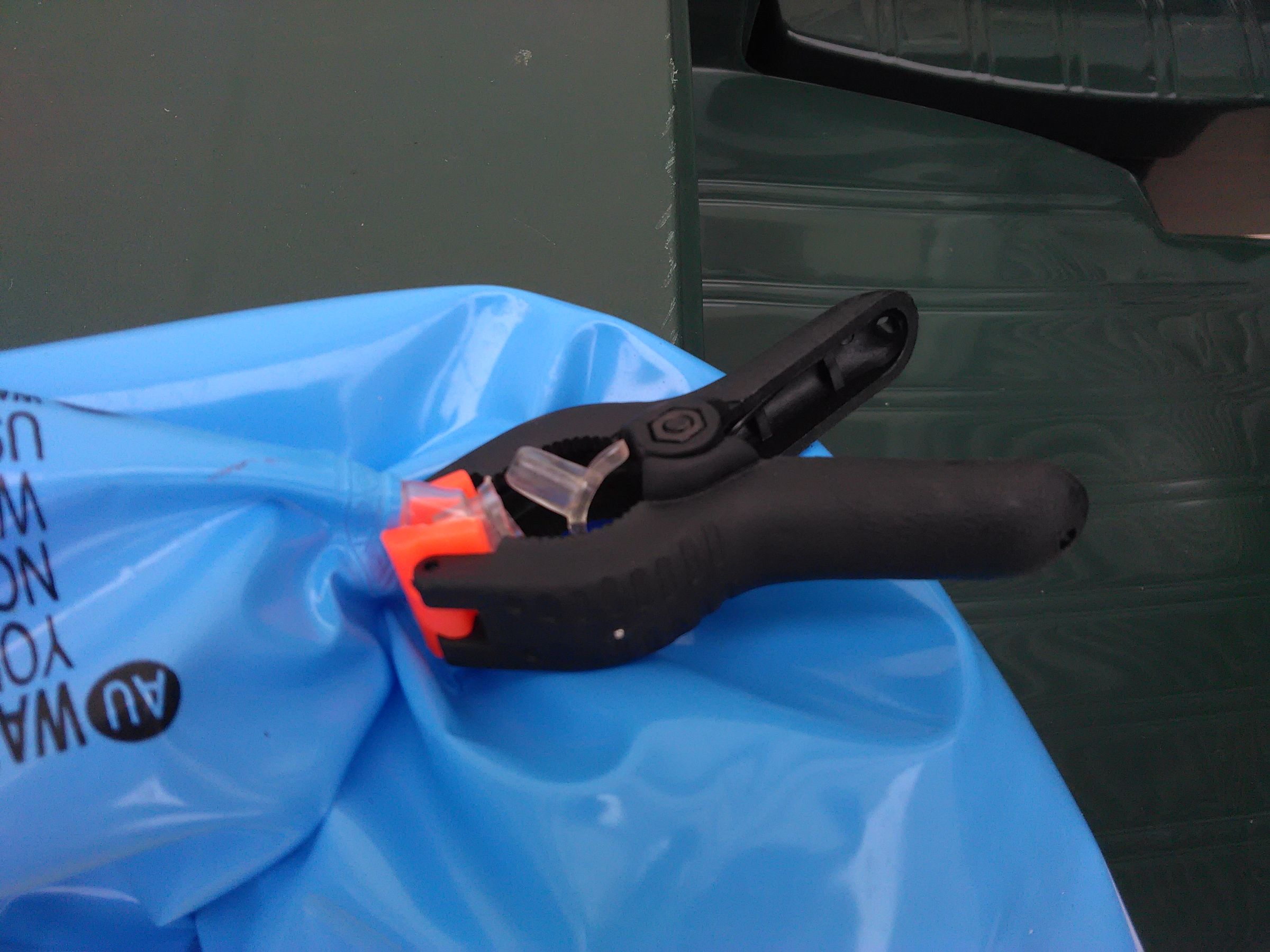 How to Easily Deflate Your Swimming Pool