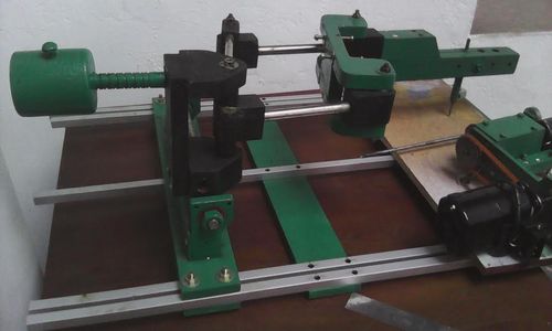 Pantograph Engraver : 8 Steps (with Pictures) - Instructables