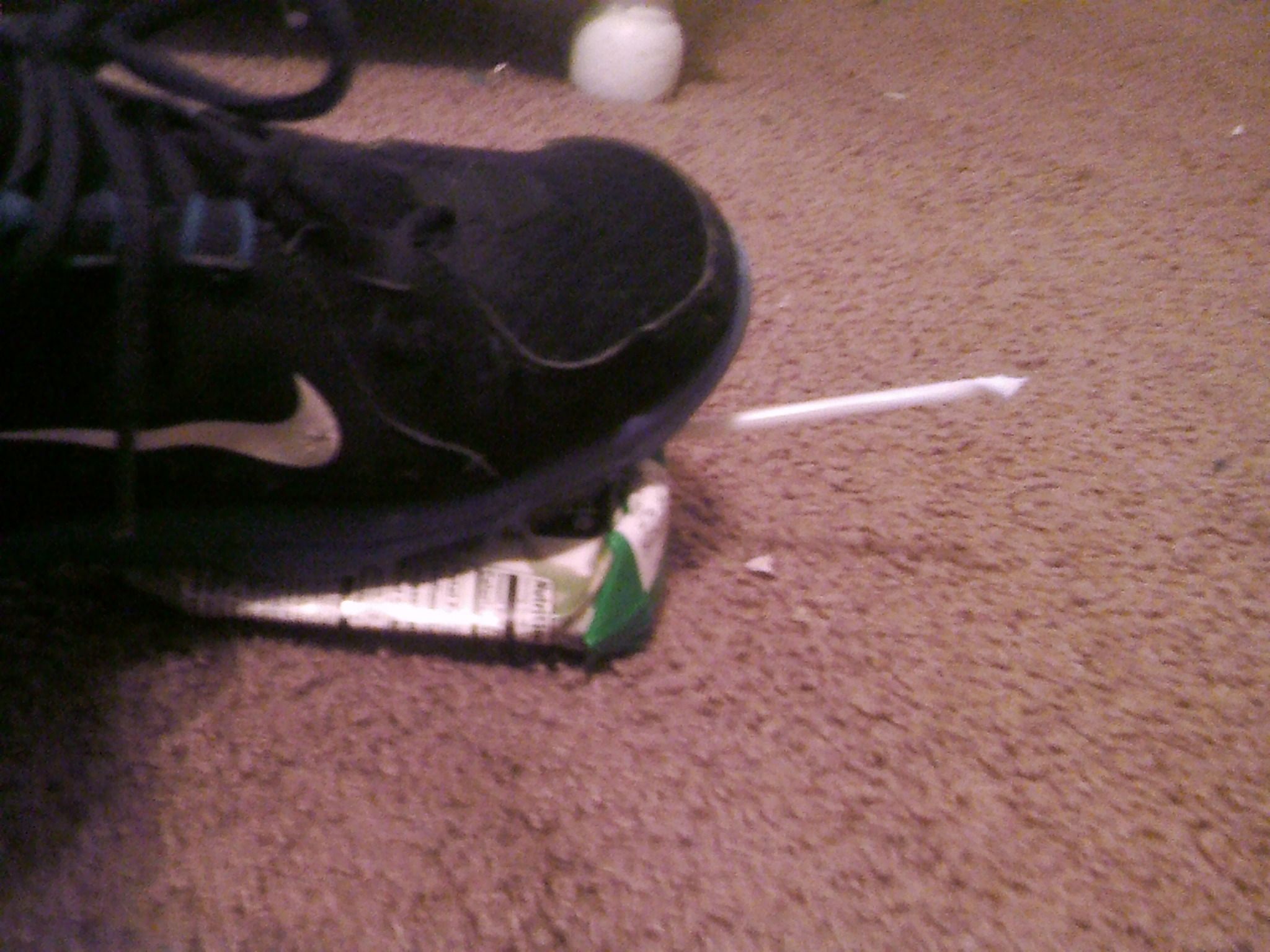 Juicebox Dart