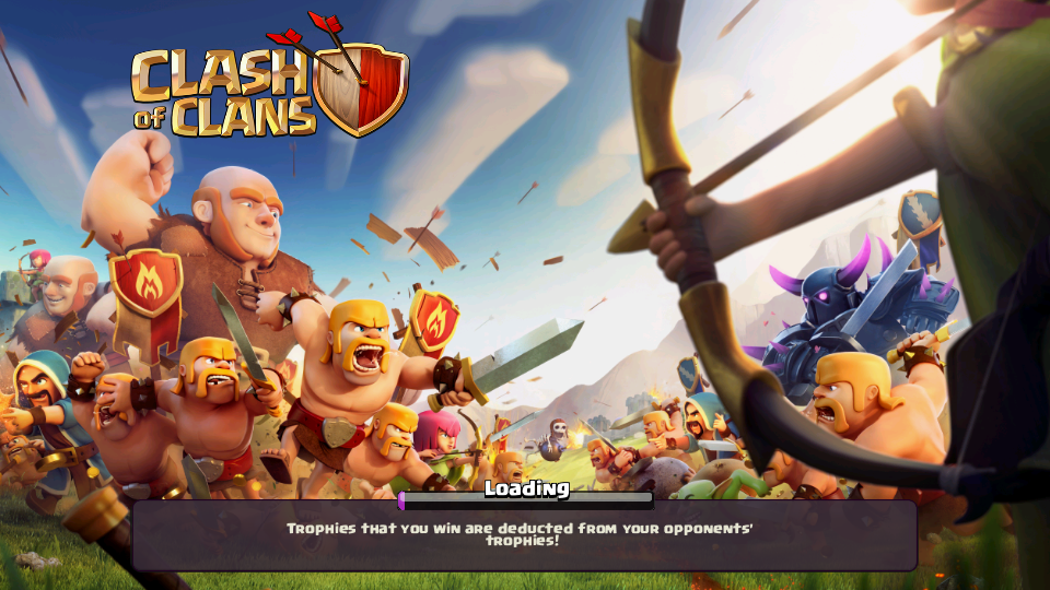 How to Make Two Accounts on Clash of Clans