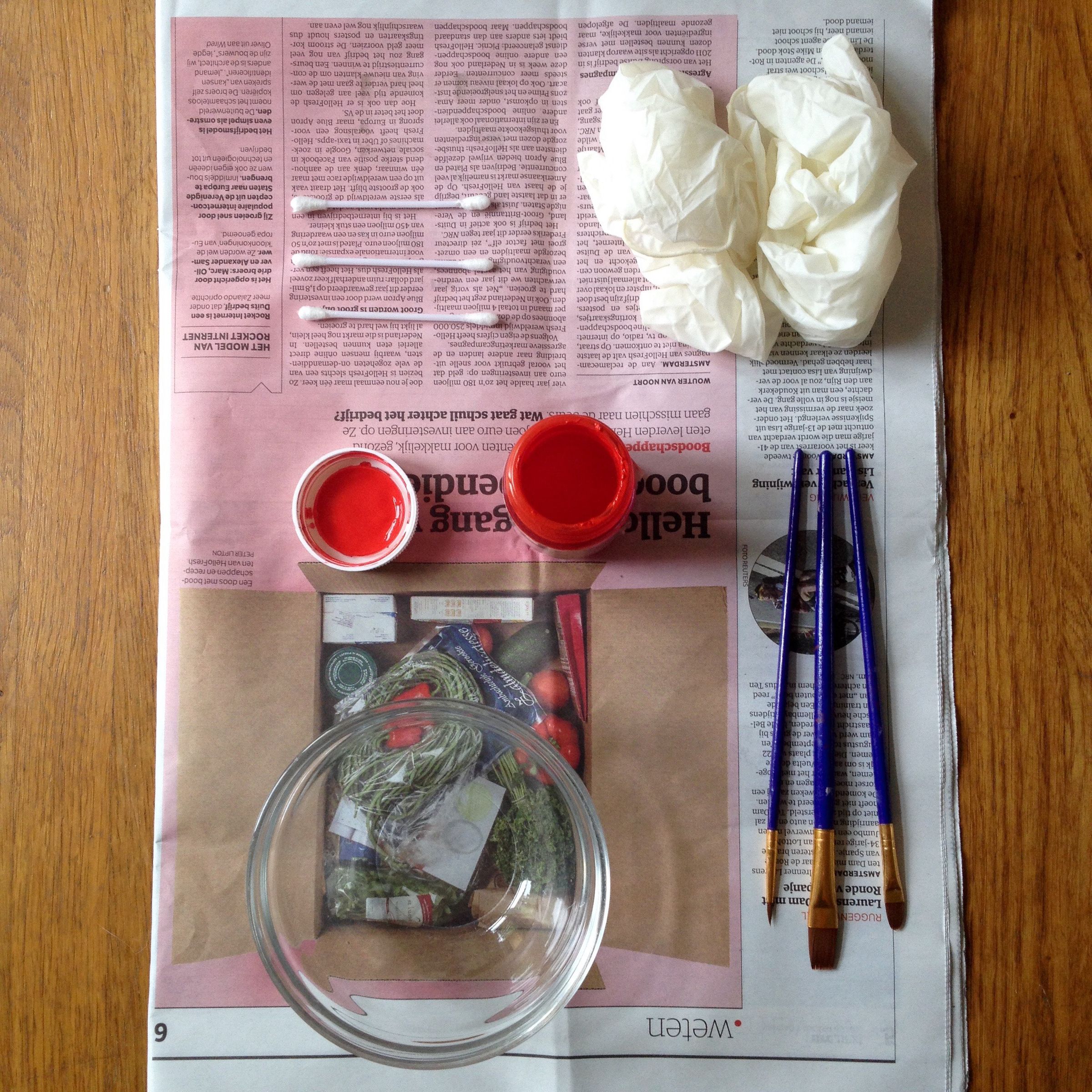 Paint Satin (Bridal) Shoes in Any Color You Want! 4 Steps (with Pictures) Instructables