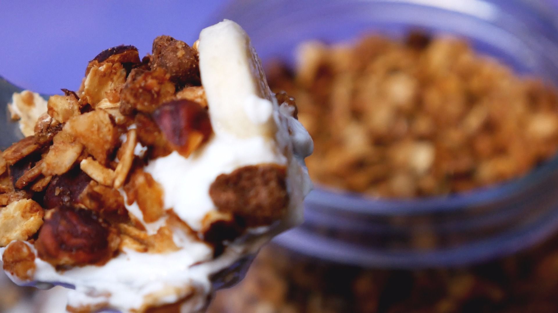 Chocolate Hazelnut Granola 3 Steps (with Pictures) Instructables