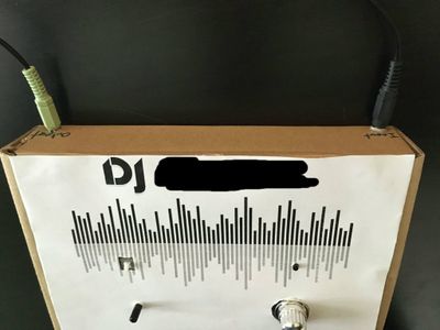 DIY Passive Audio Mixer : 5 Steps (with Pictures) - Instructables