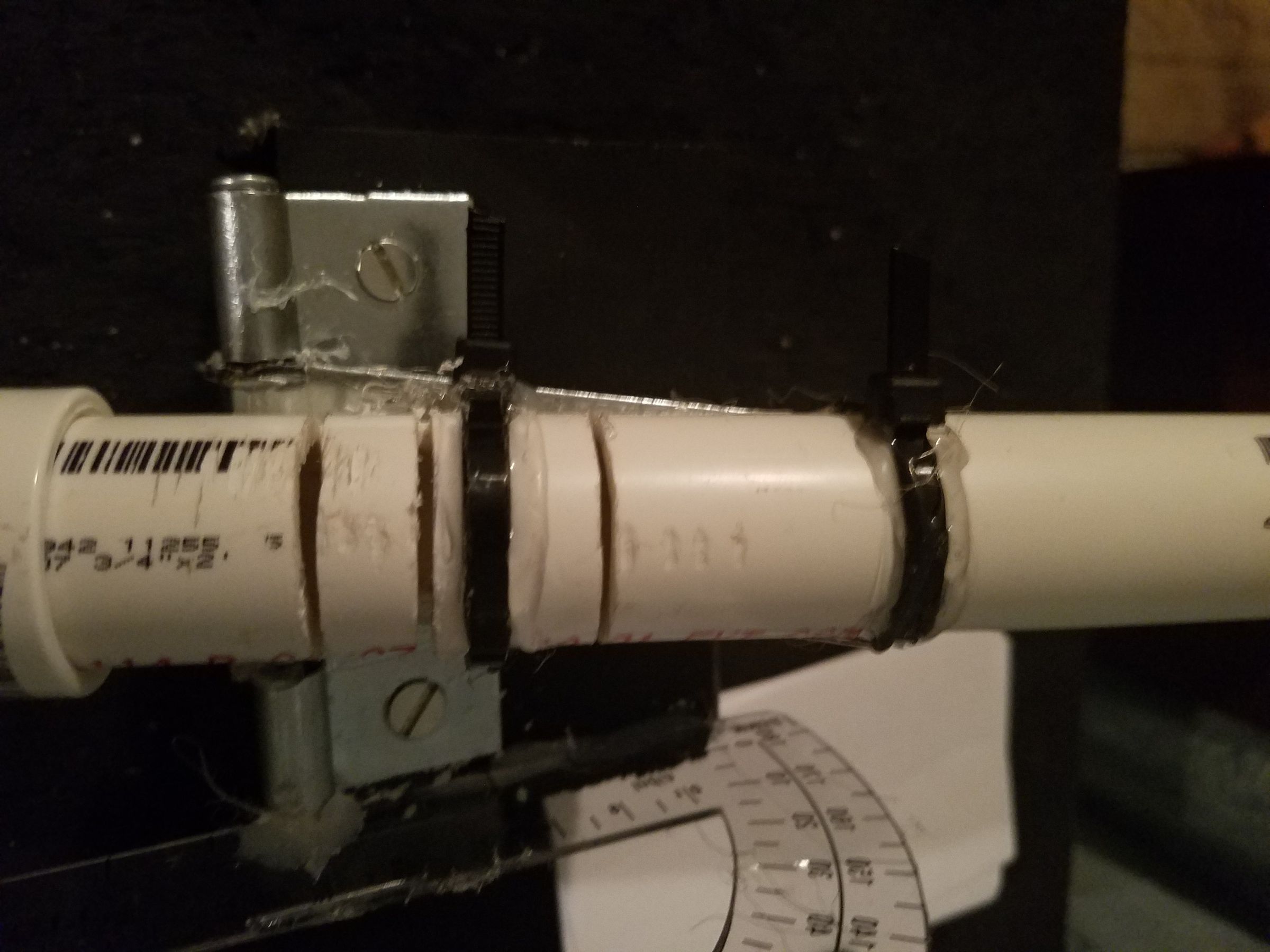 Marble Cannon for Physics 12 Steps Instructables