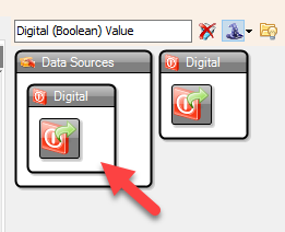 In Visuino Add Components photo 4