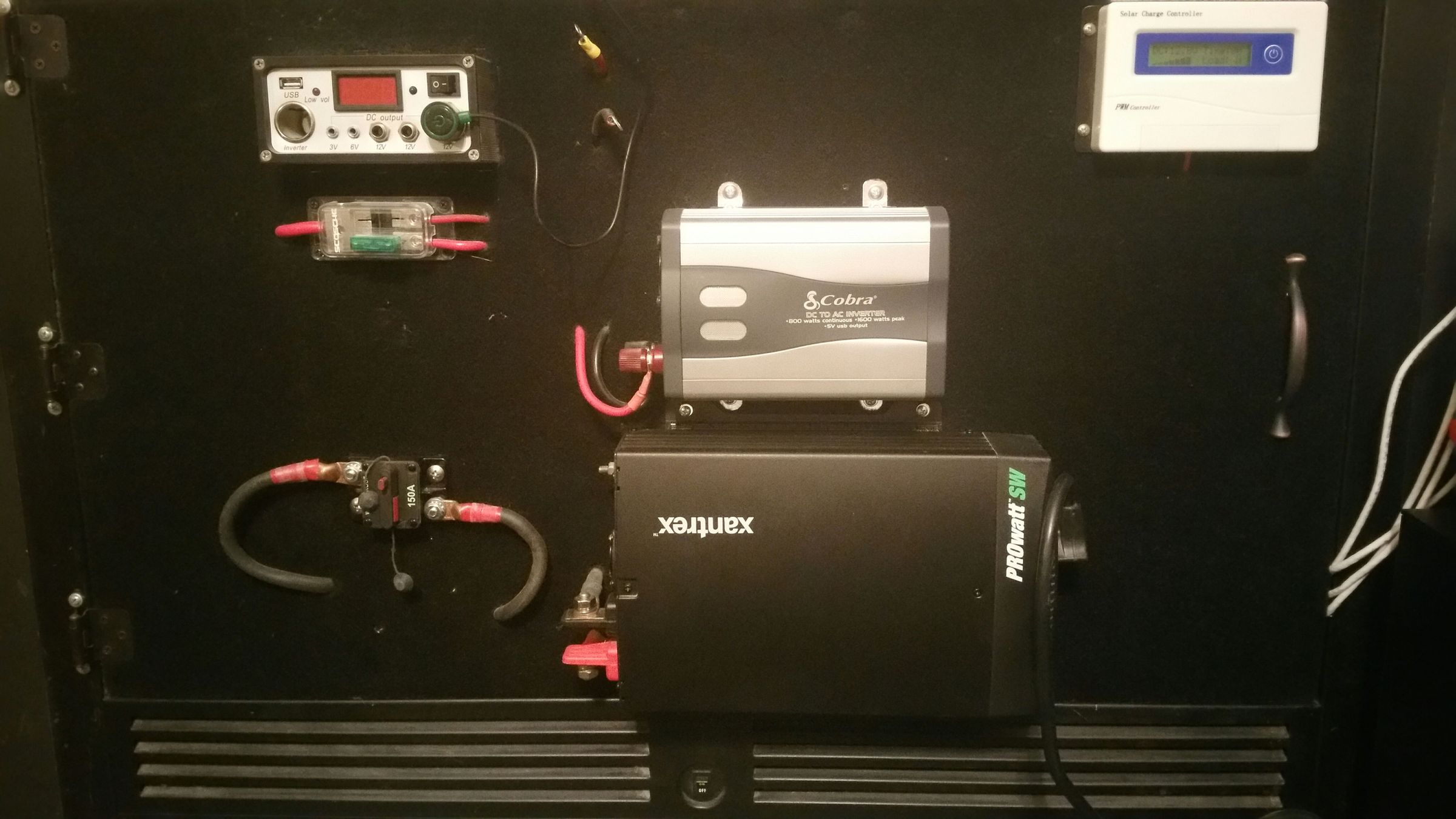 My Home Renewable Energy 