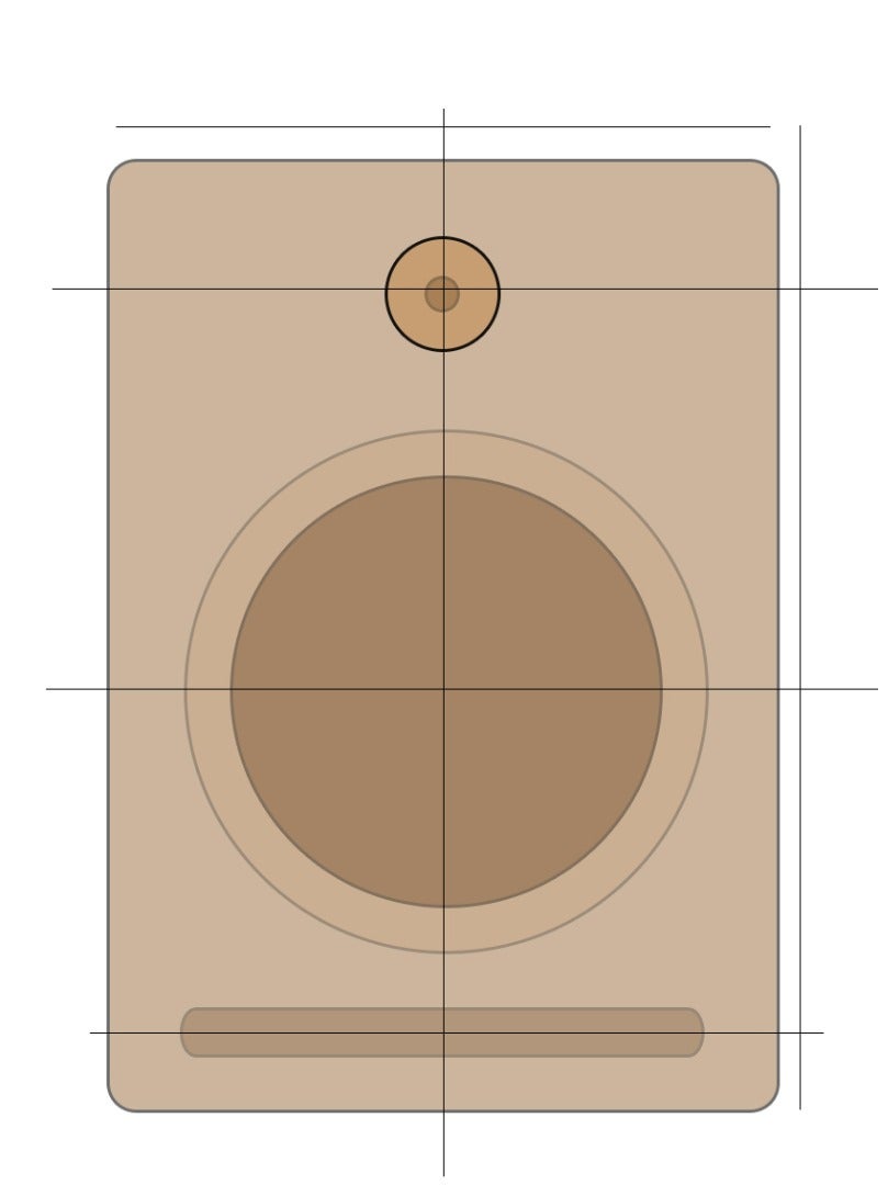 DIY Studio Monitors 5 Steps Instructables