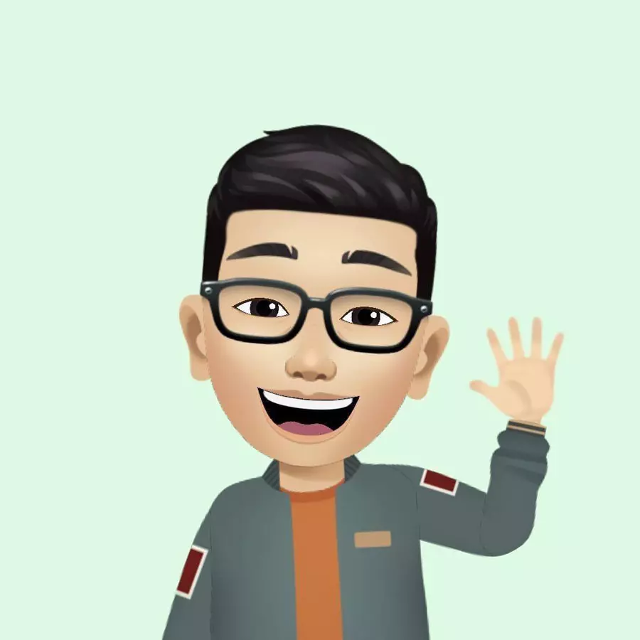 author