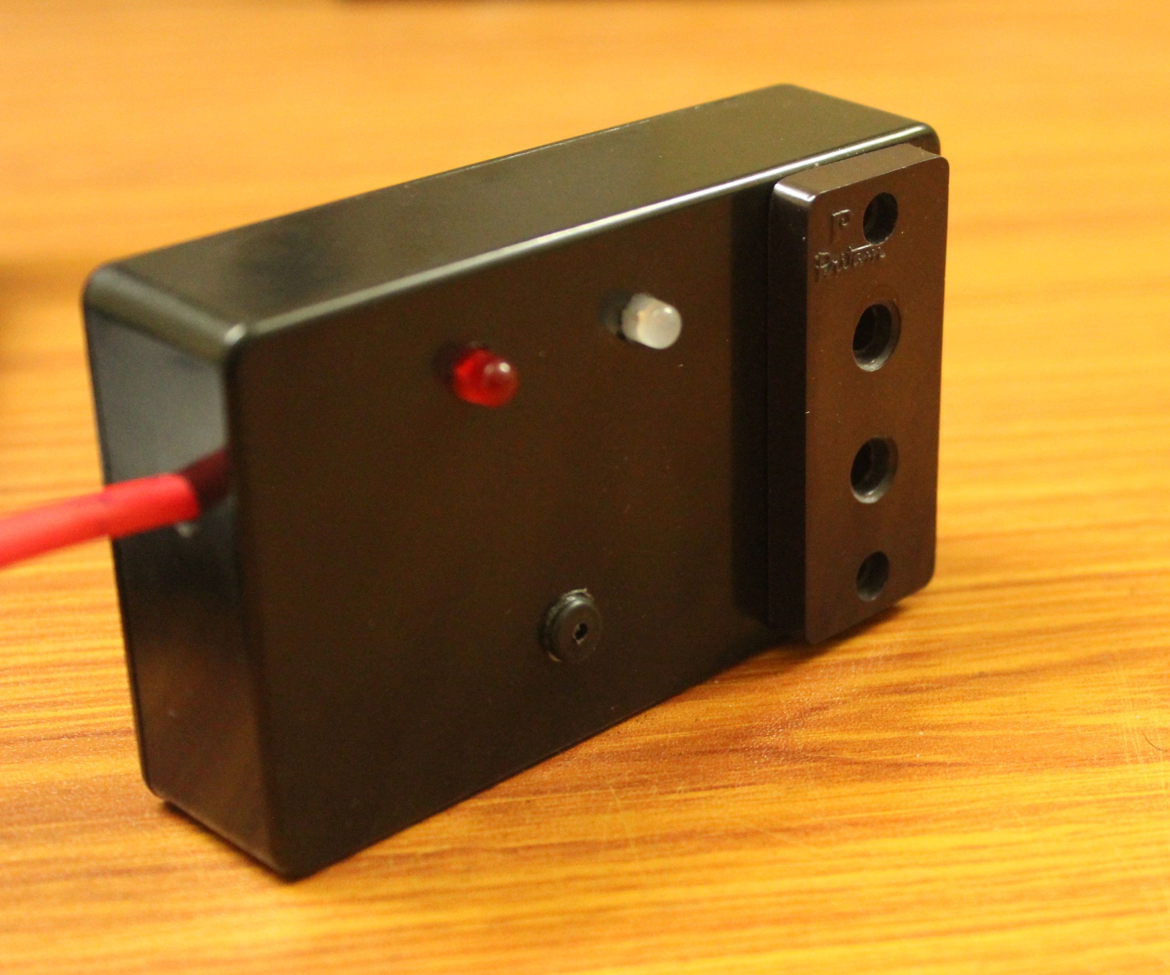 DIY Bluetooth SmartPlug