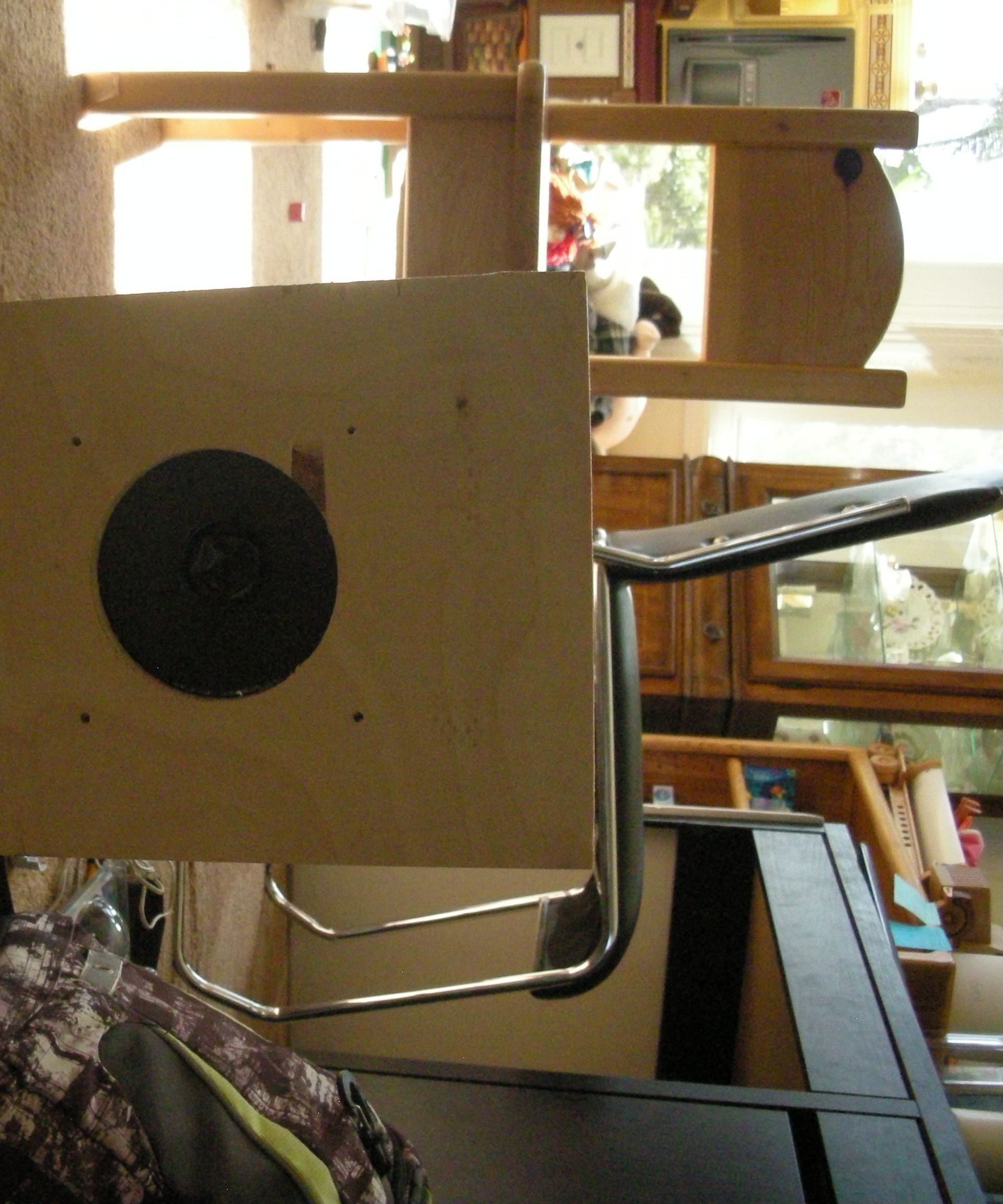 Simple High Quality Speaker